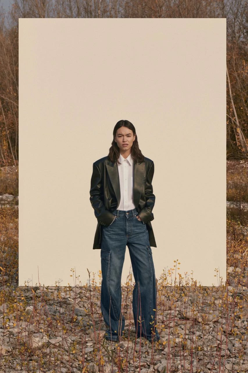 Stella McCartney colección otoño invierno 2023