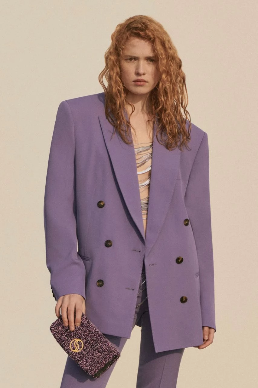 Stella McCartney colección otoño invierno 2023
