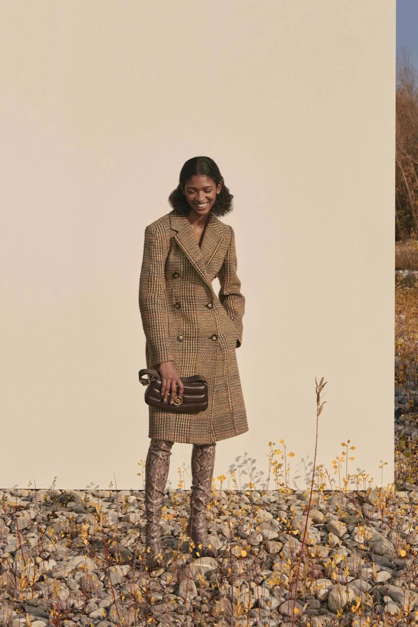 Stella McCartney colección otoño invierno 2023