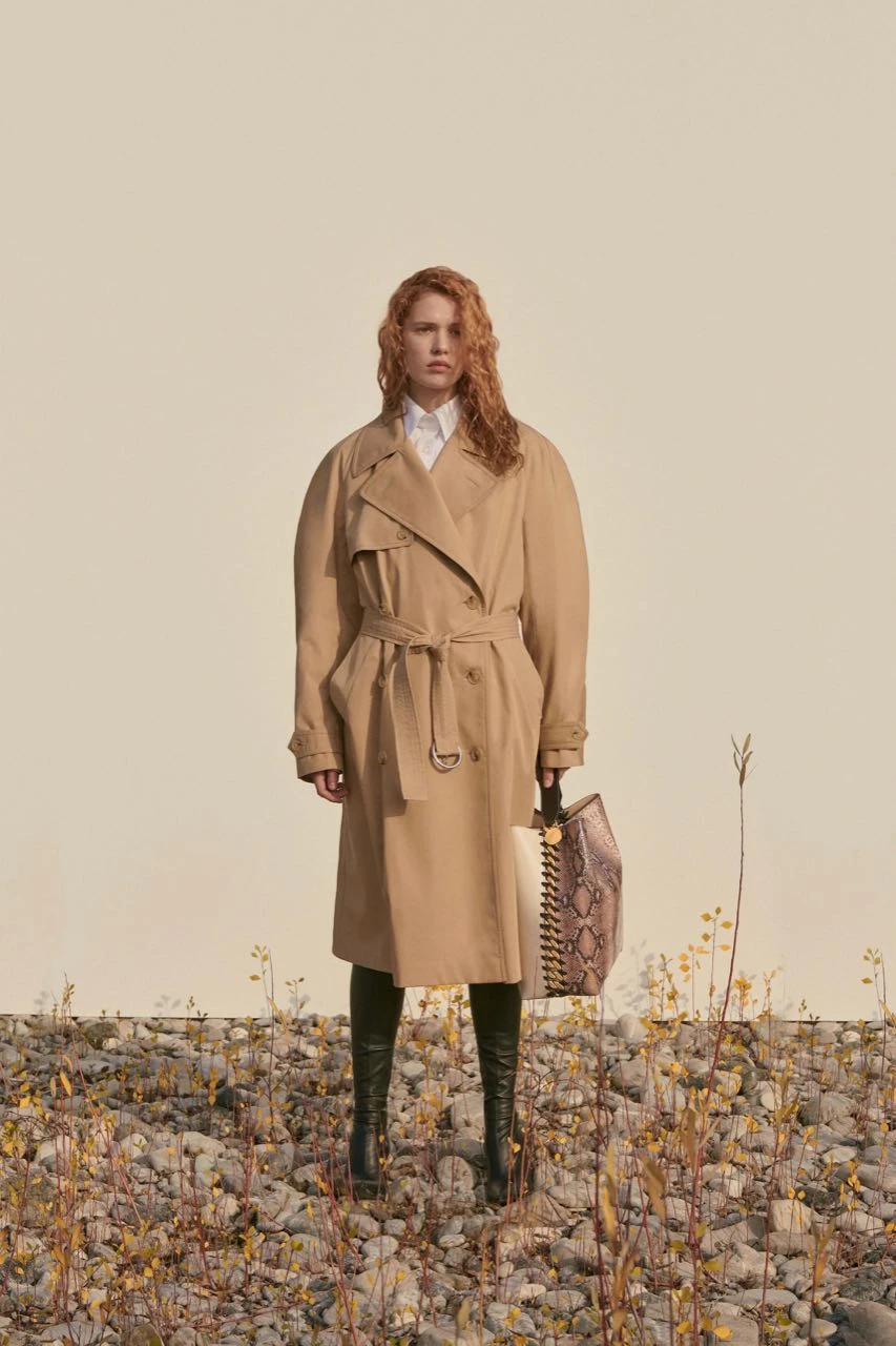 Stella McCartney colección otoño invierno 2023