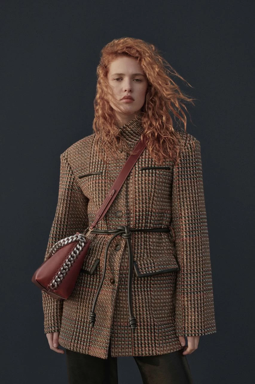 Stella McCartney colección otoño invierno 2023