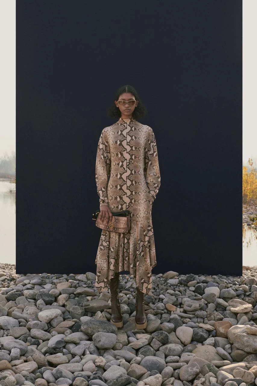 Stella McCartney colección otoño invierno 2023