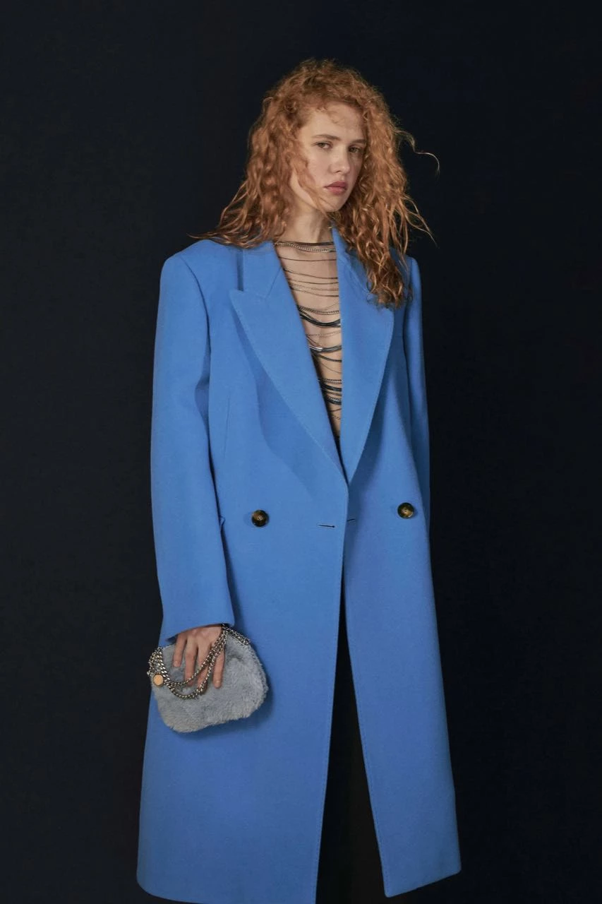 Stella McCartney colección otoño invierno 2023