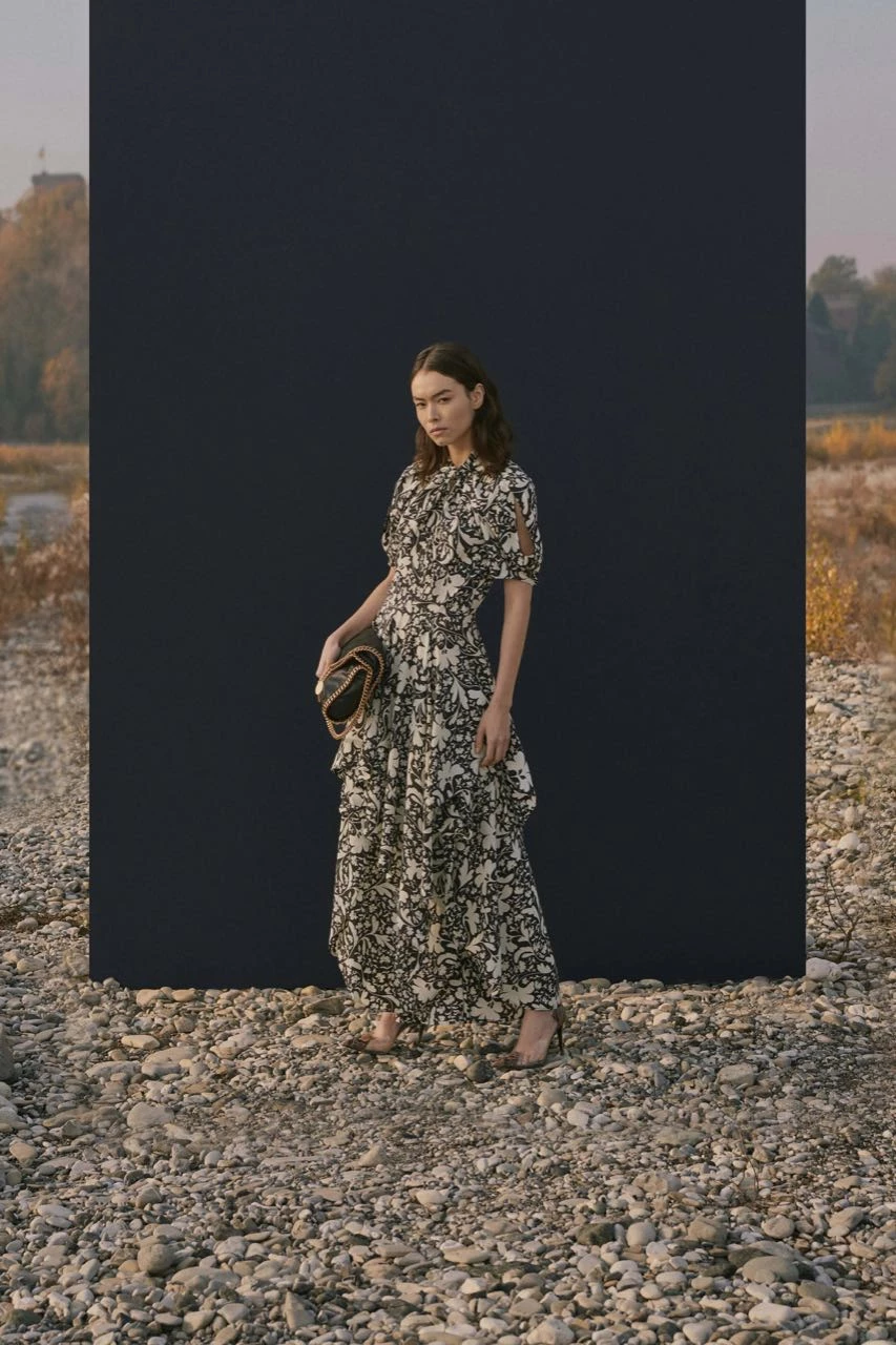 Stella McCartney colección otoño invierno 2023