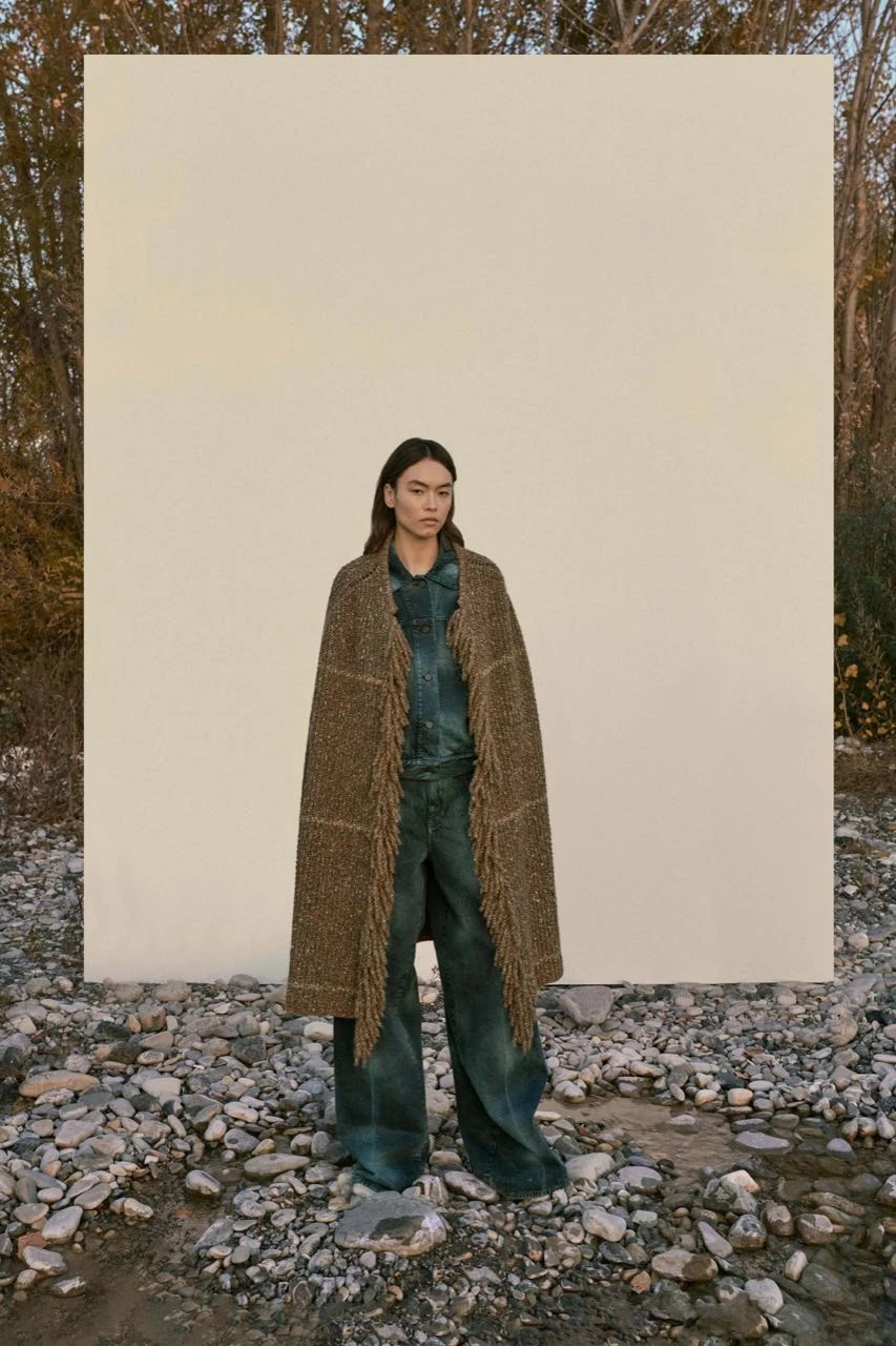 Stella McCartney colección otoño invierno 2023