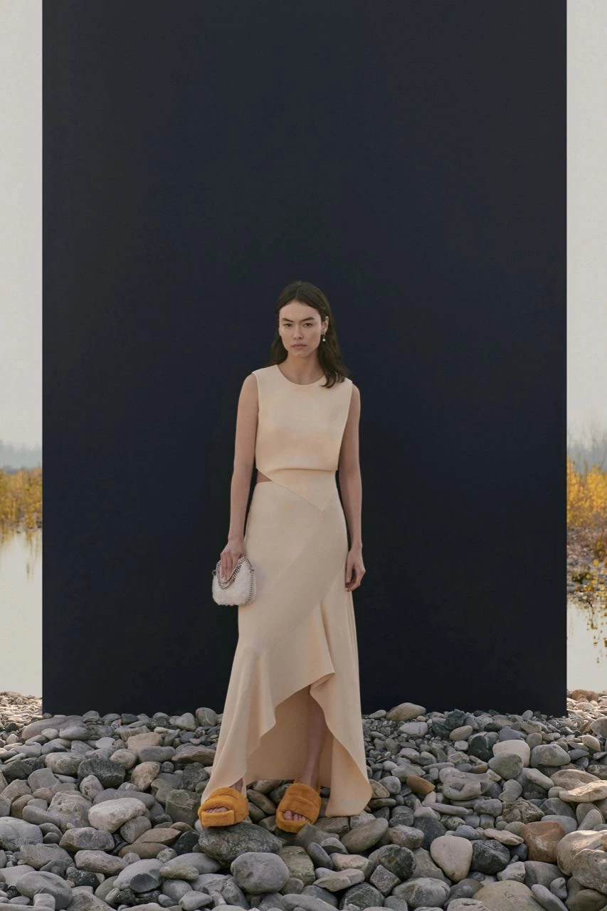 Stella McCartney colección otoño invierno 2023