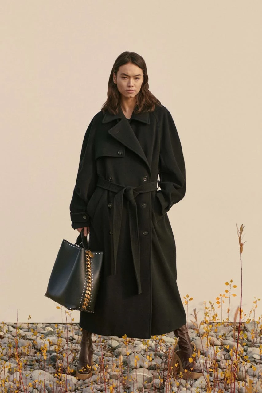 Stella McCartney colección otoño invierno 2023