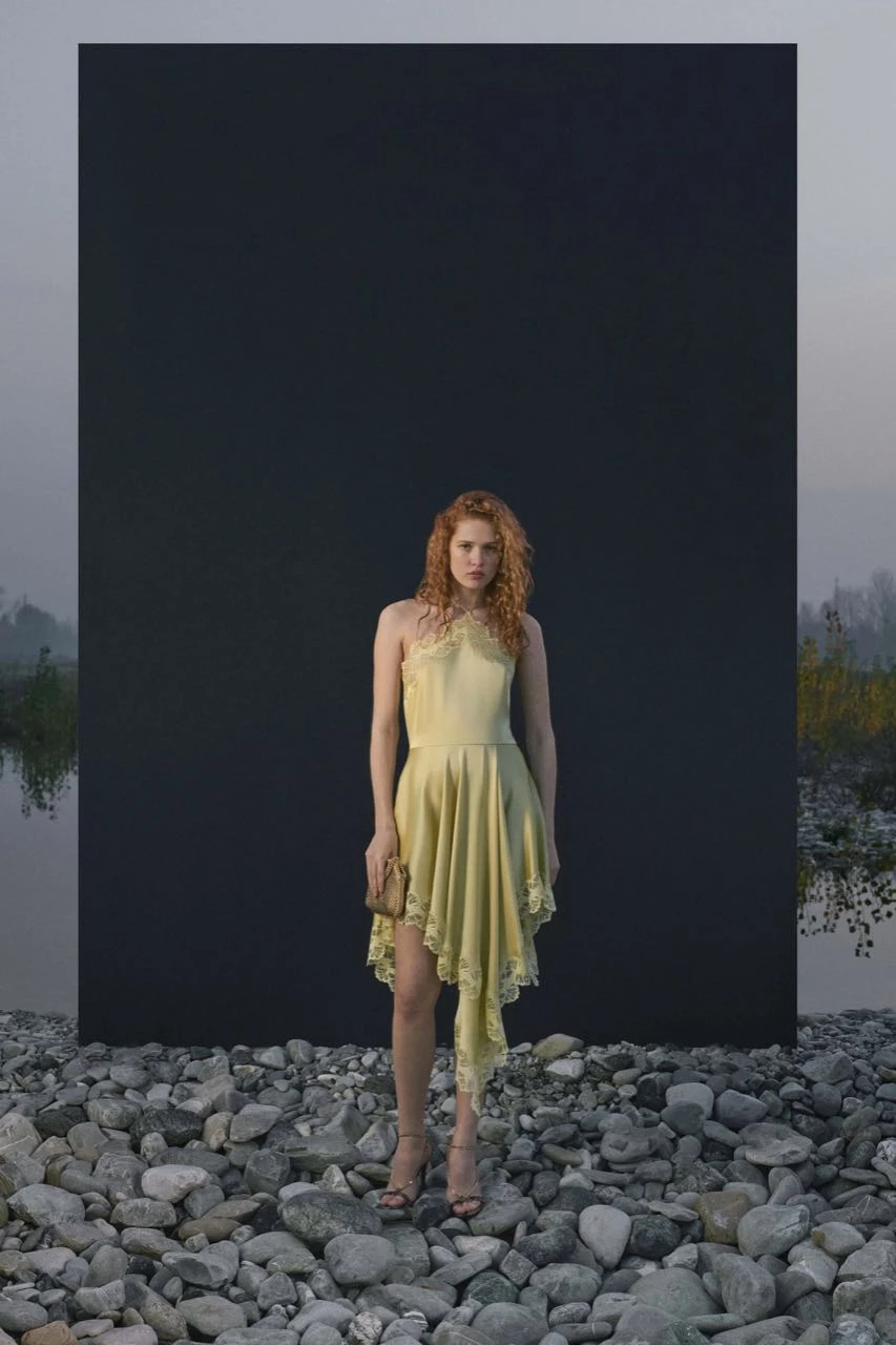 Stella McCartney colección otoño invierno 2023