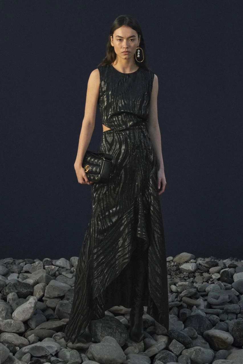 Stella McCartney colección otoño invierno 2023