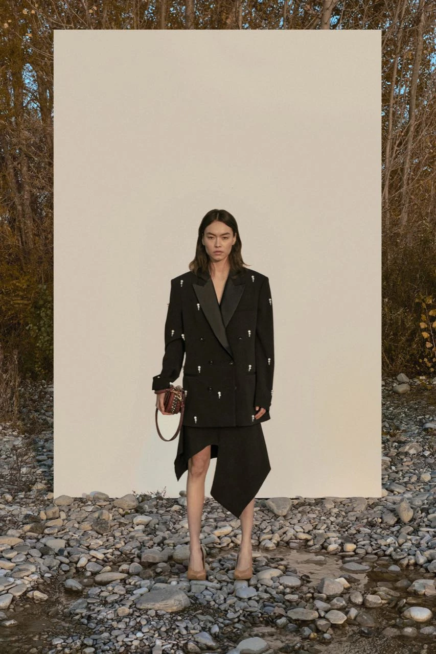Stella McCartney colección otoño invierno 2023