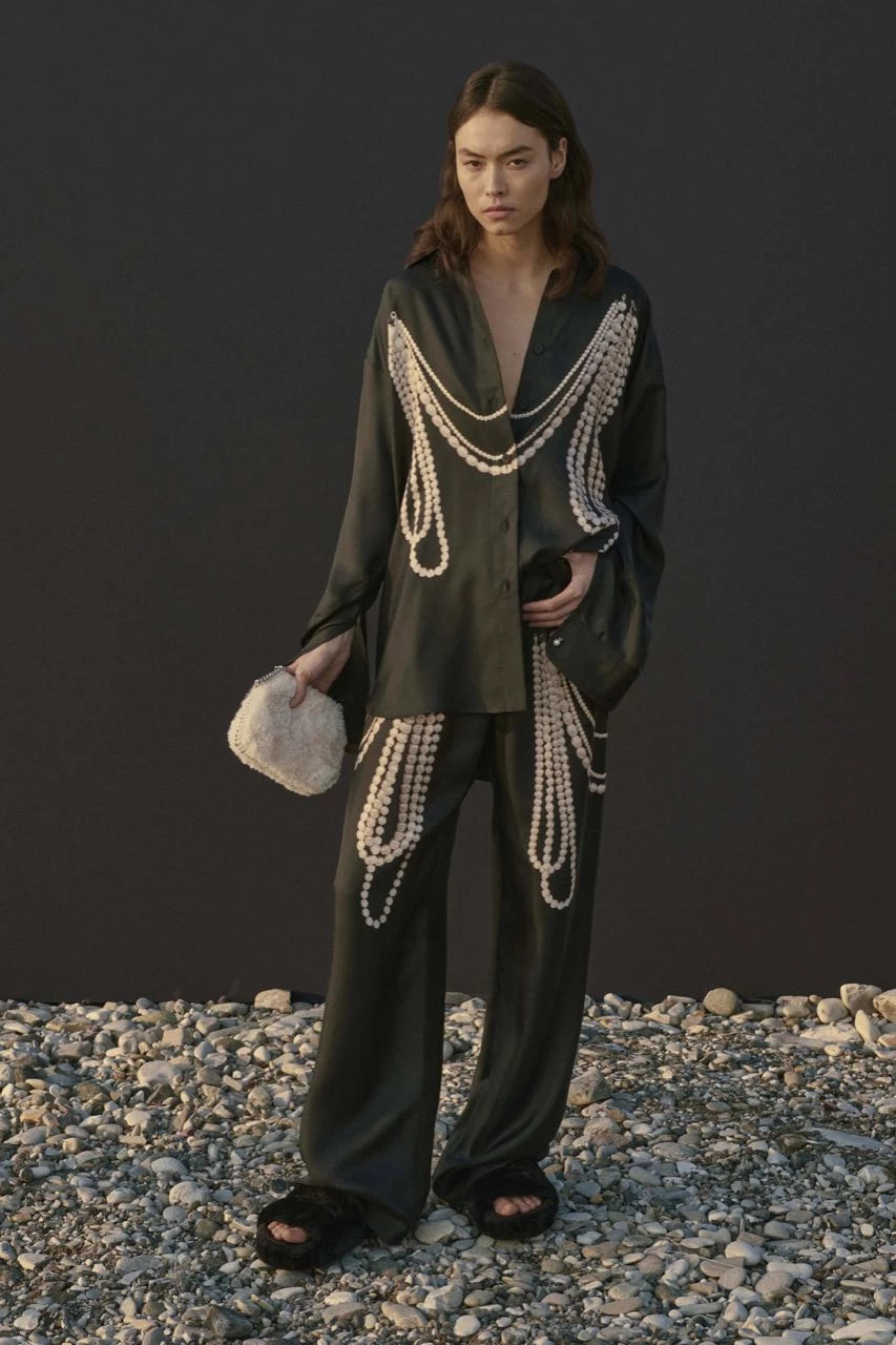 Stella McCartney colección otoño invierno 2023
