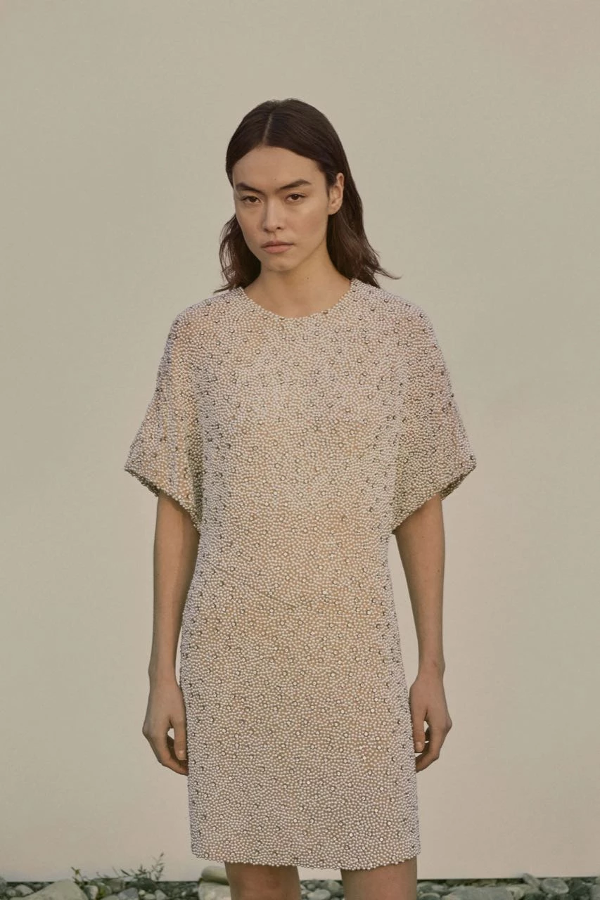 Stella McCartney colección otoño invierno 2023