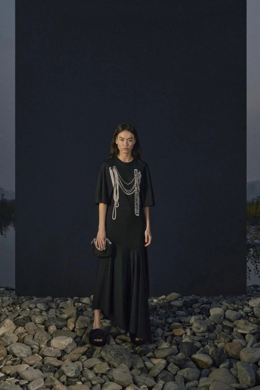 Stella McCartney colección otoño invierno 2023