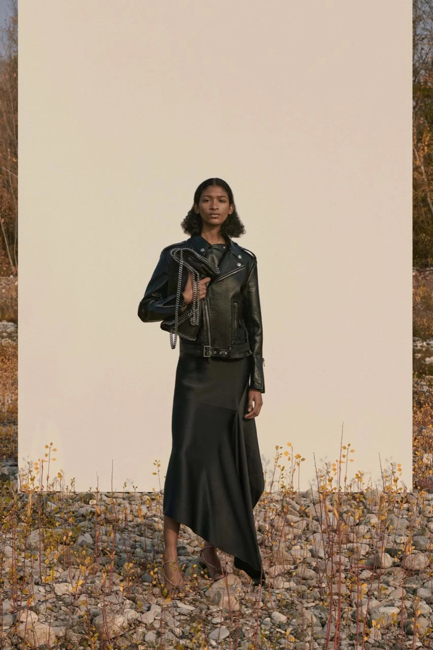 Stella McCartney colección otoño invierno 2023