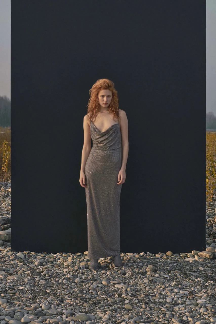 Stella McCartney colección otoño invierno 2023