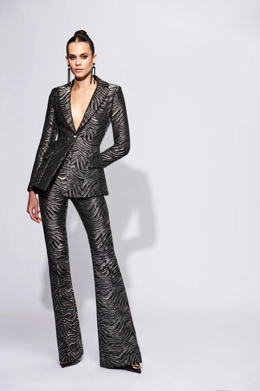 Christian Siriano colección otoño invierno