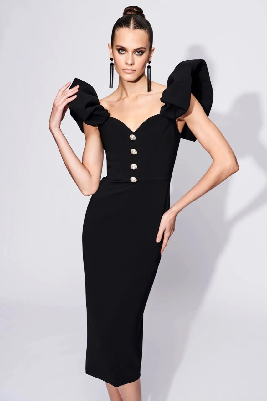 Christian Siriano colección otoño invierno