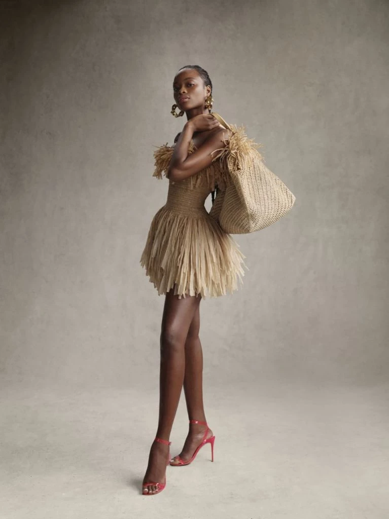 Oscar de la Renta pre fall 2023