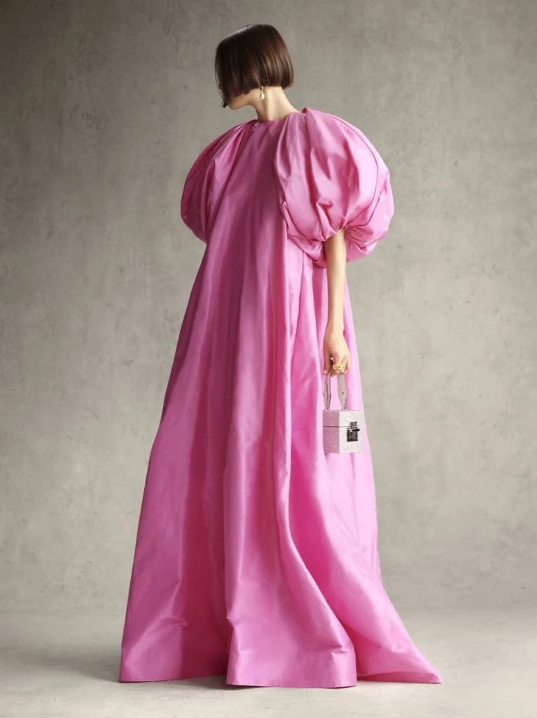 Oscar de la Renta pre fall 2023