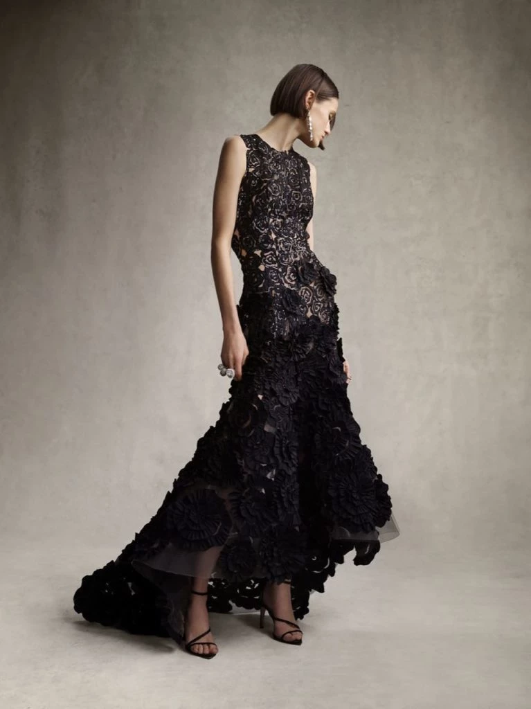 Oscar de la Renta pre fall 2023
