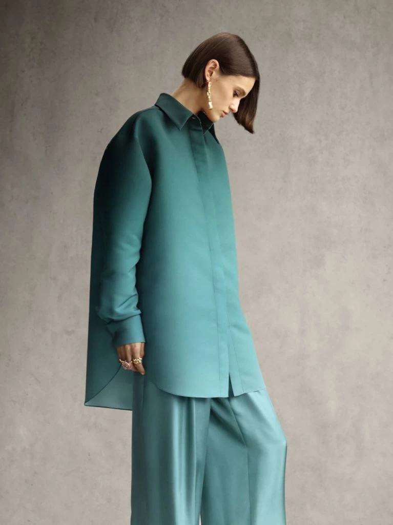 Oscar de la Renta pre fall 2023