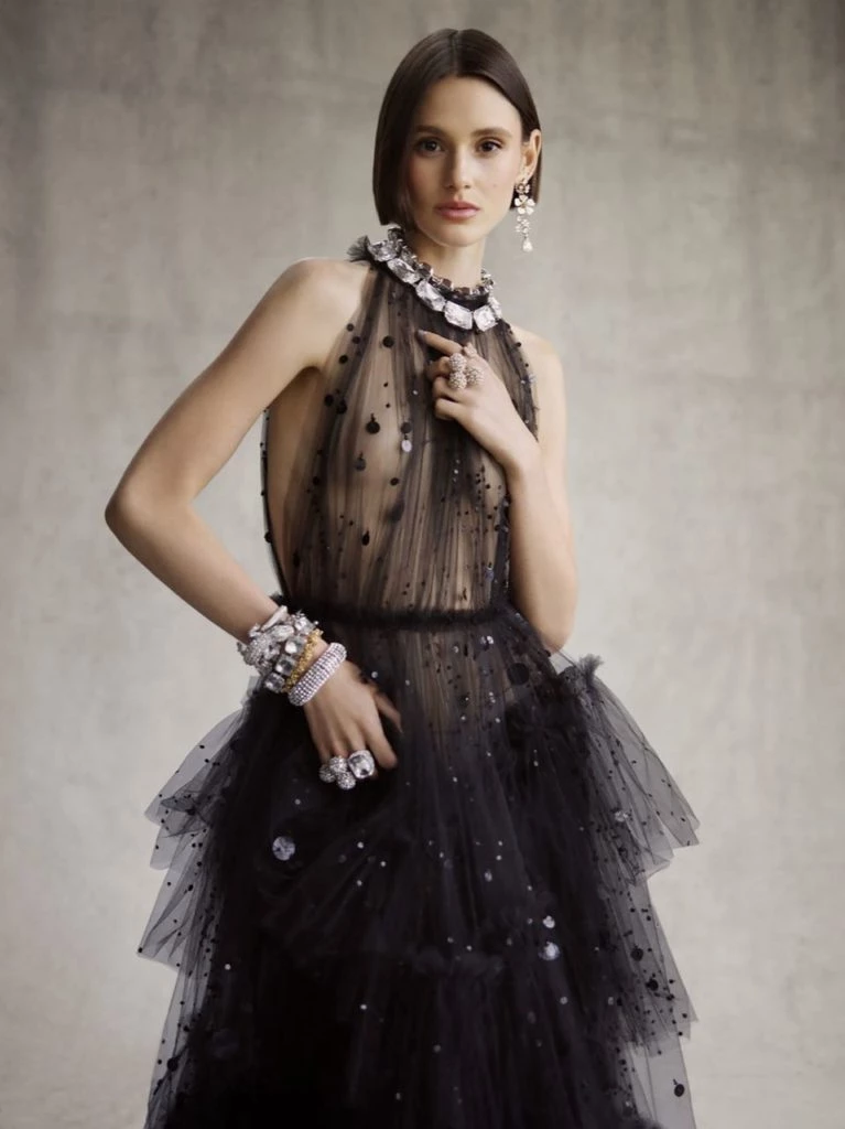 Oscar de la Renta pre fall 2023
