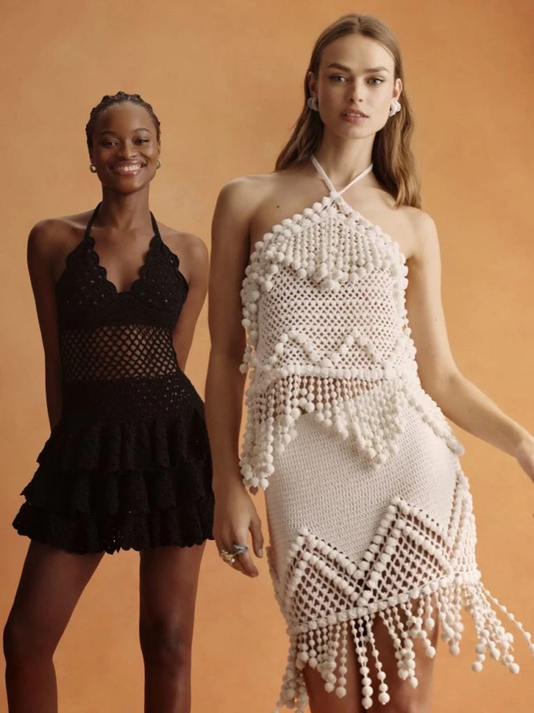 Oscar de la Renta pre fall 2023