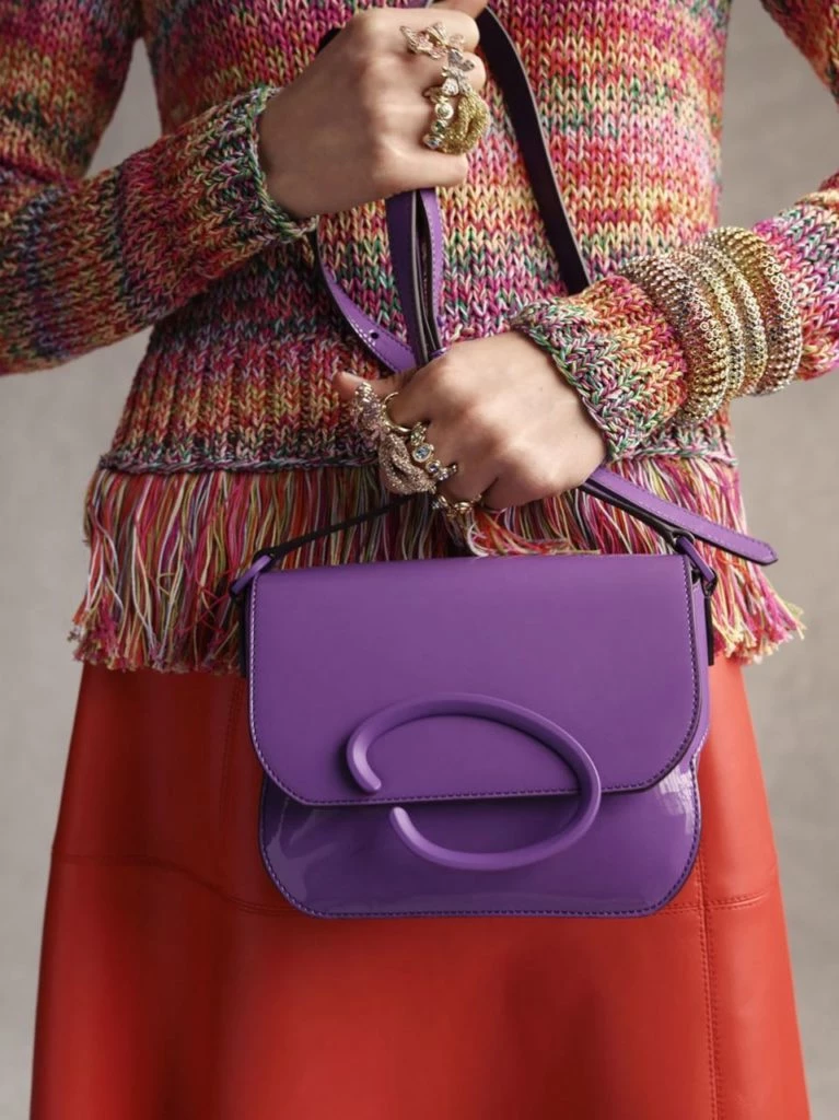 Oscar de la Renta pre fall 2023