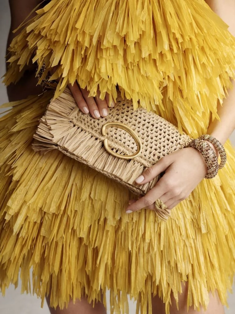 Oscar de la Renta pre fall 2023