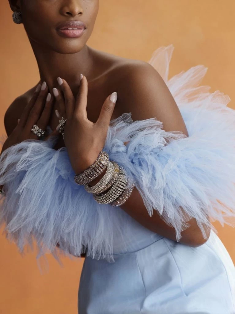 Oscar de la Renta pre fall 2023