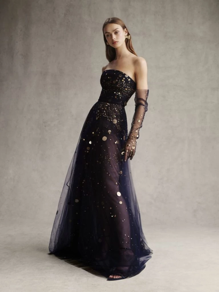 Oscar de la Renta pre fall 2023