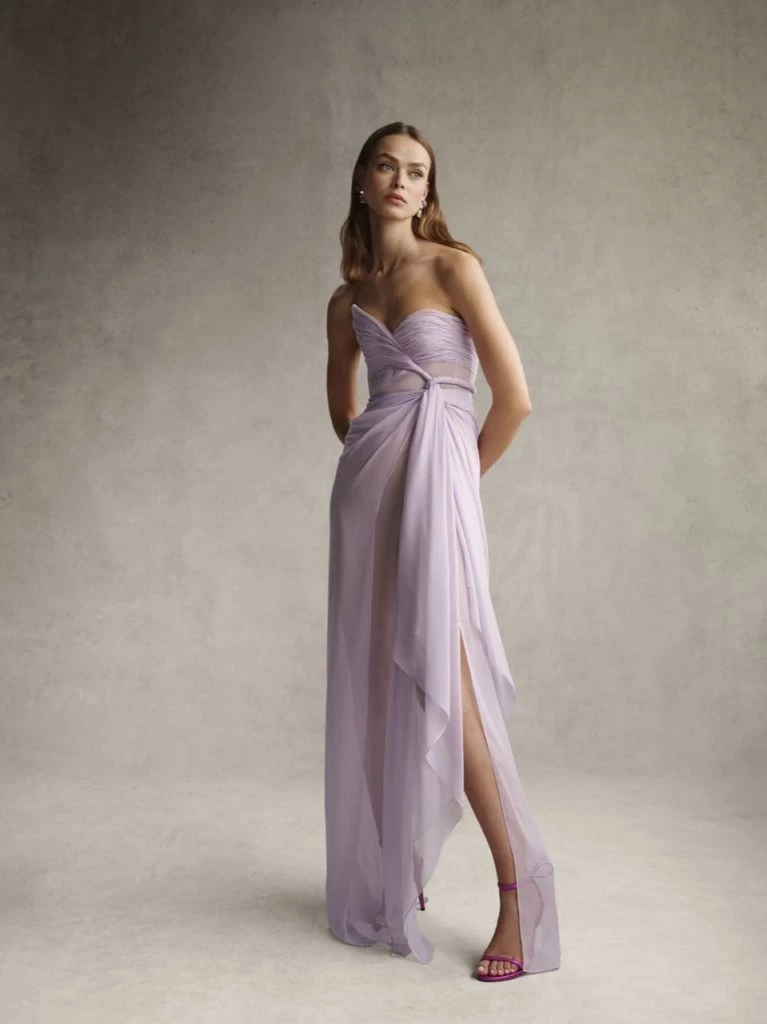 Oscar de la Renta pre fall 2023