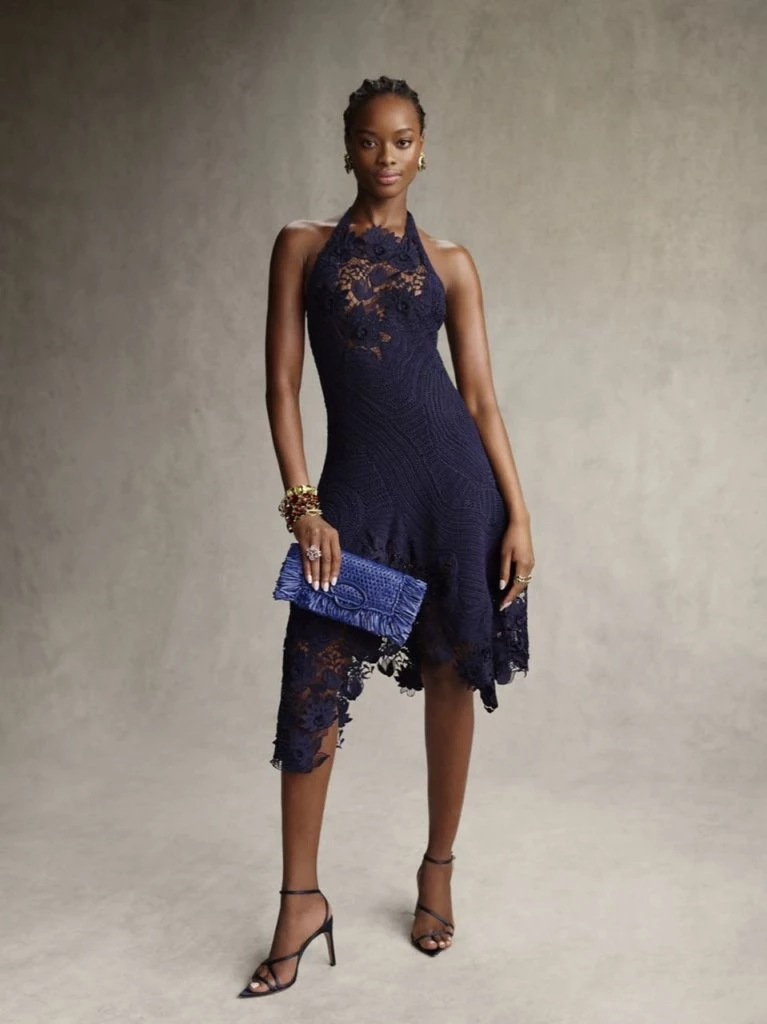 Oscar de la Renta pre fall 2023