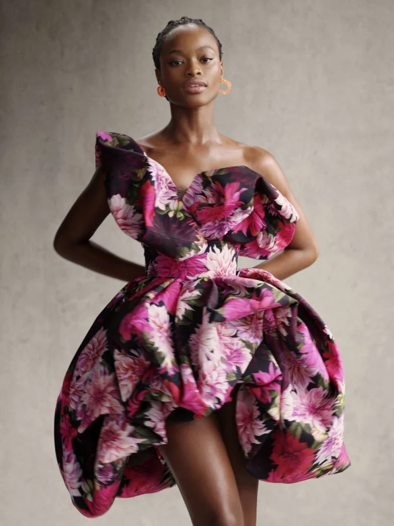 Oscar de la Renta pre fall 2023
