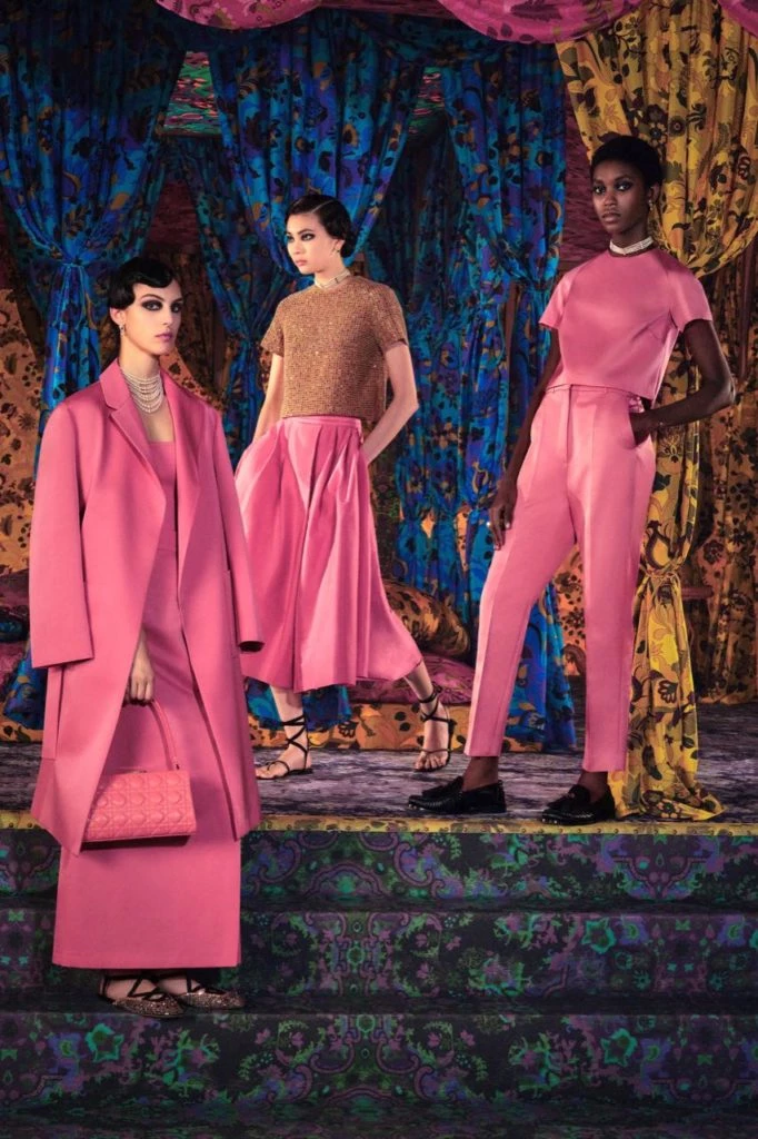 Dior pre fall 2023