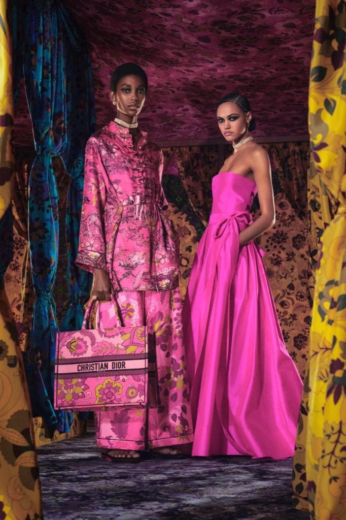 Dior pre fall 2023