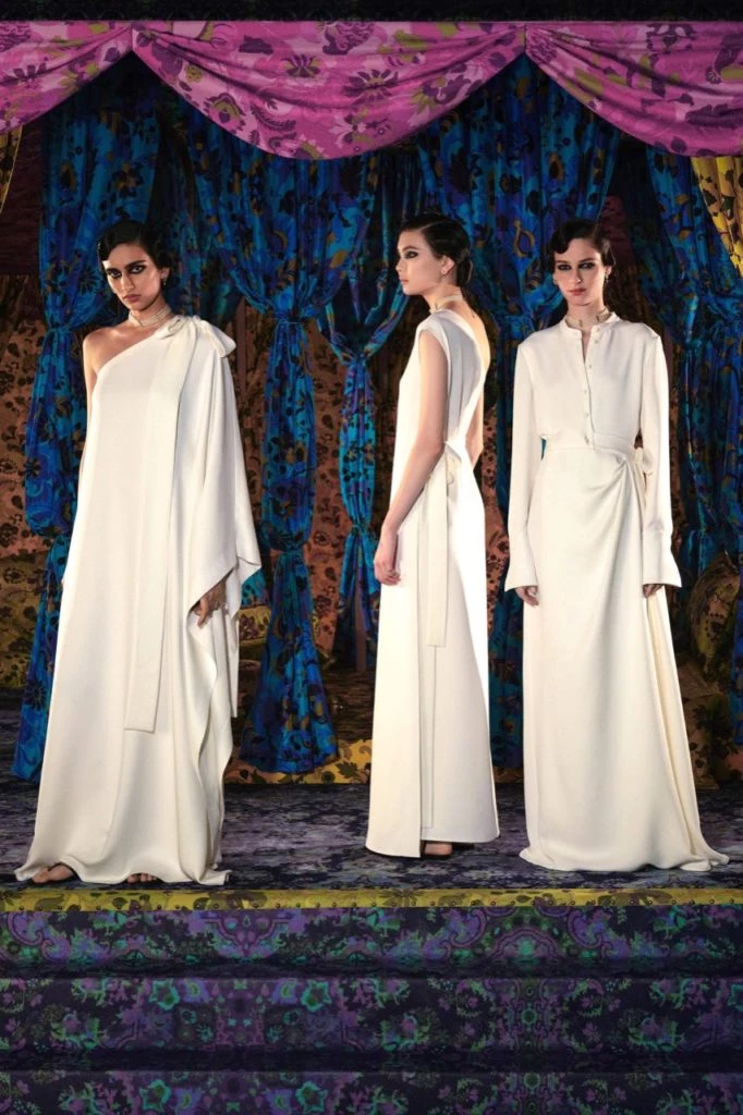 Dior pre fall 2023