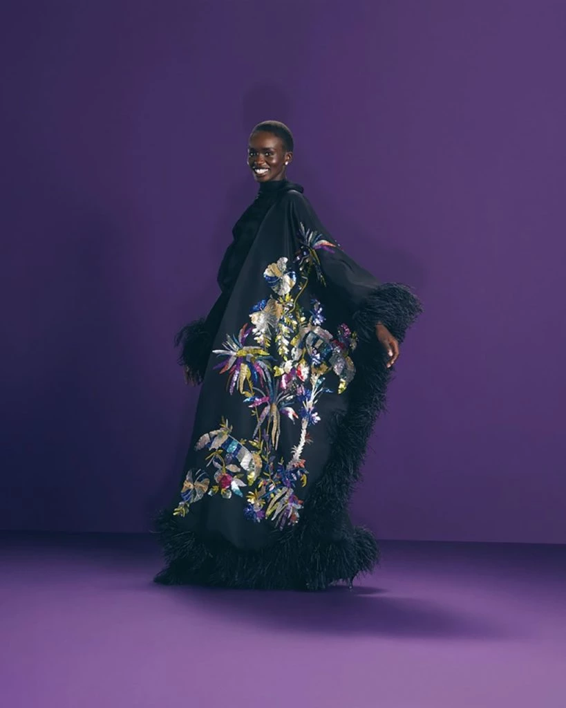 Valentino The Party Collection 2022