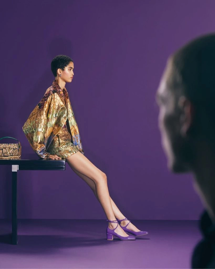 Valentino The Party Collection 2022