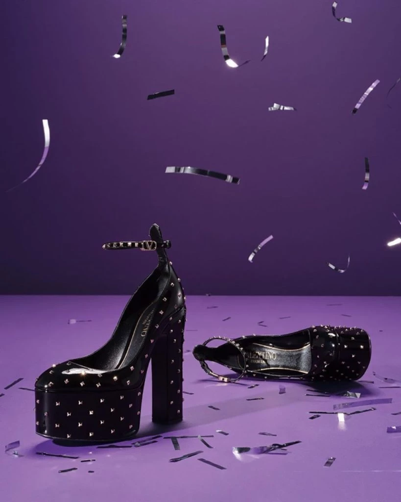 Valentino The Party Collection 2022