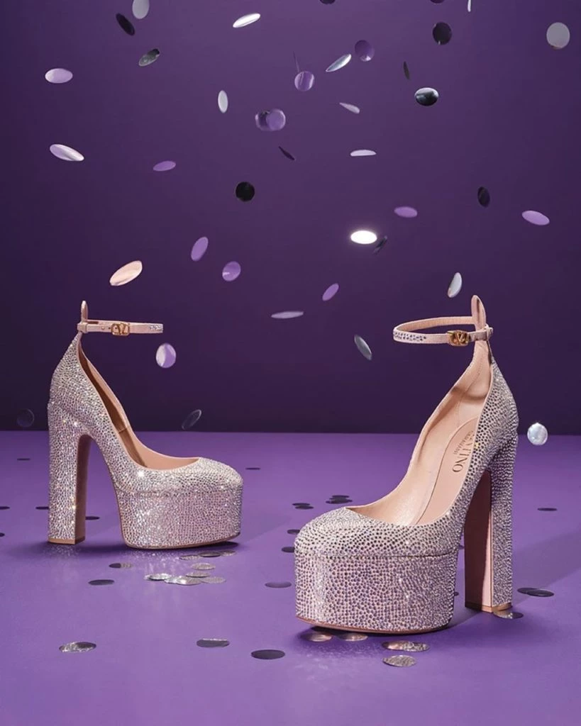 Valentino The Party Collection 2022