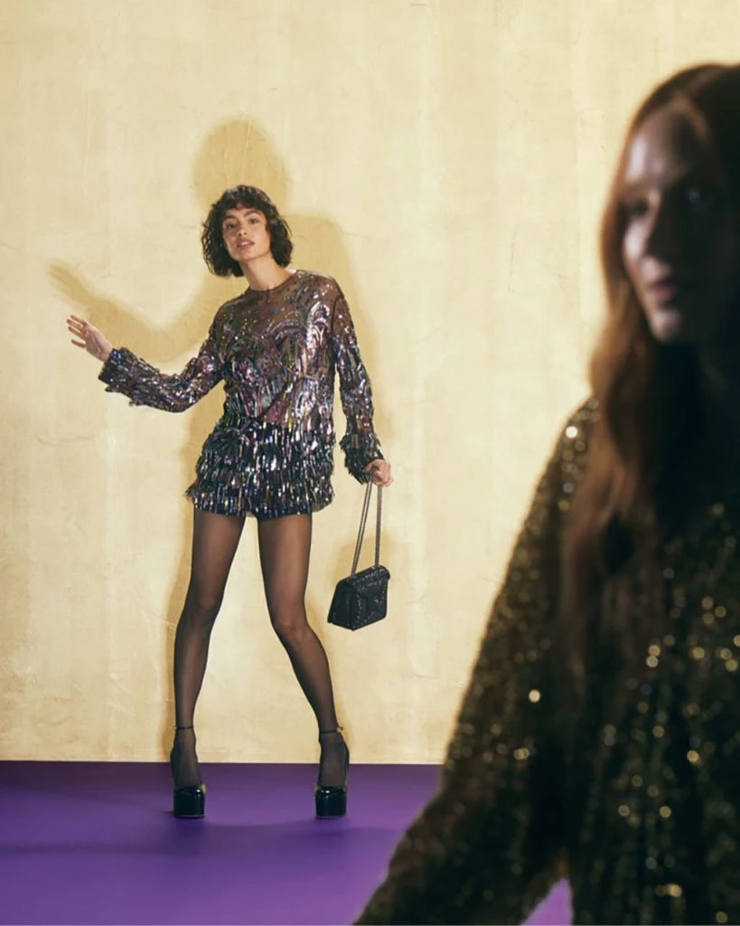 Valentino The Party Collection 2022