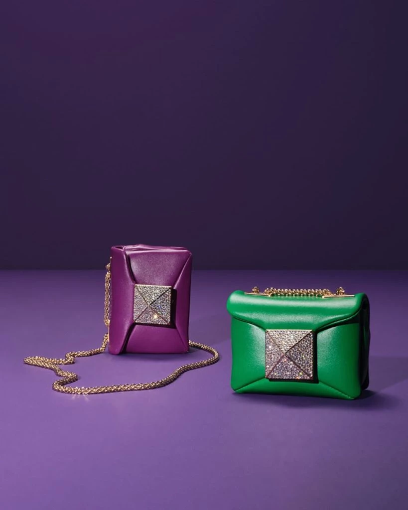 Valentino The Party Collection 2022