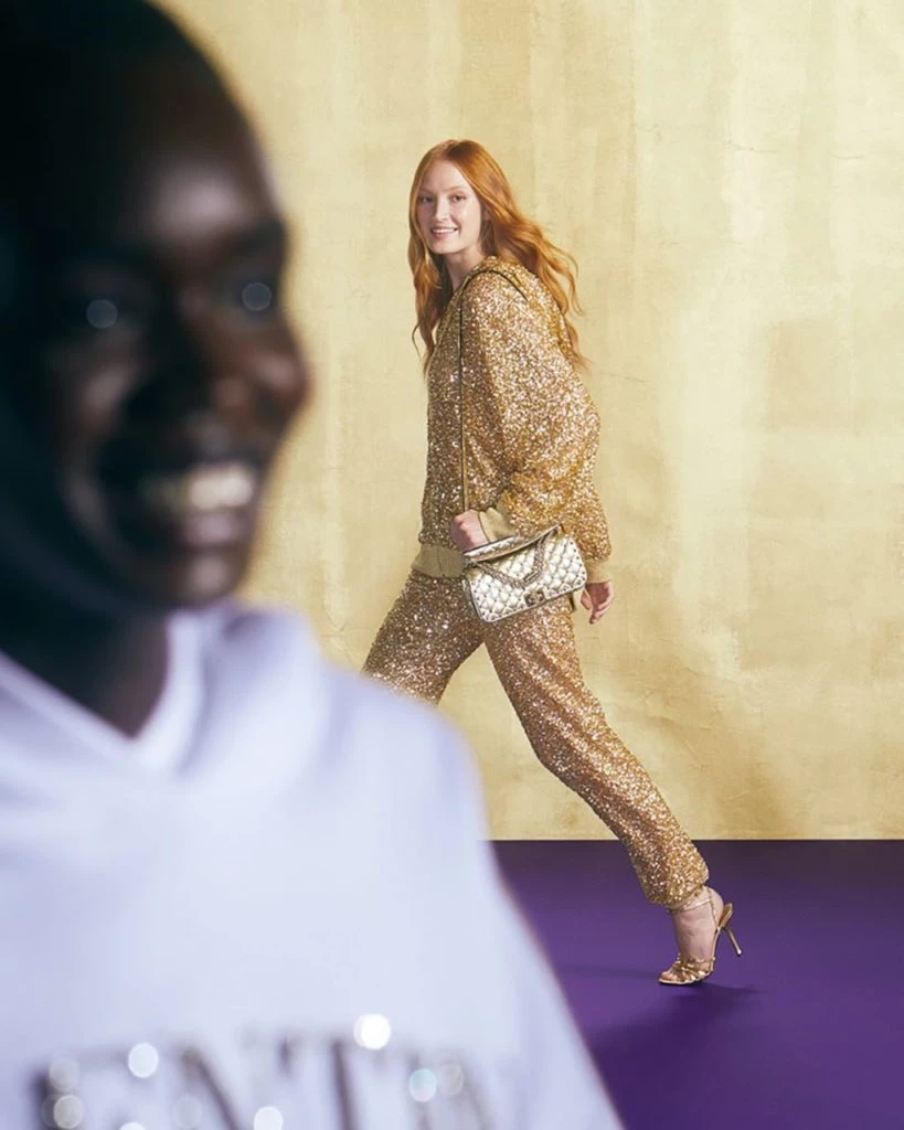 Valentino The Party Collection 2022