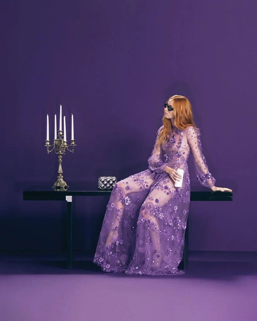 Valentino The Party Collection 2022