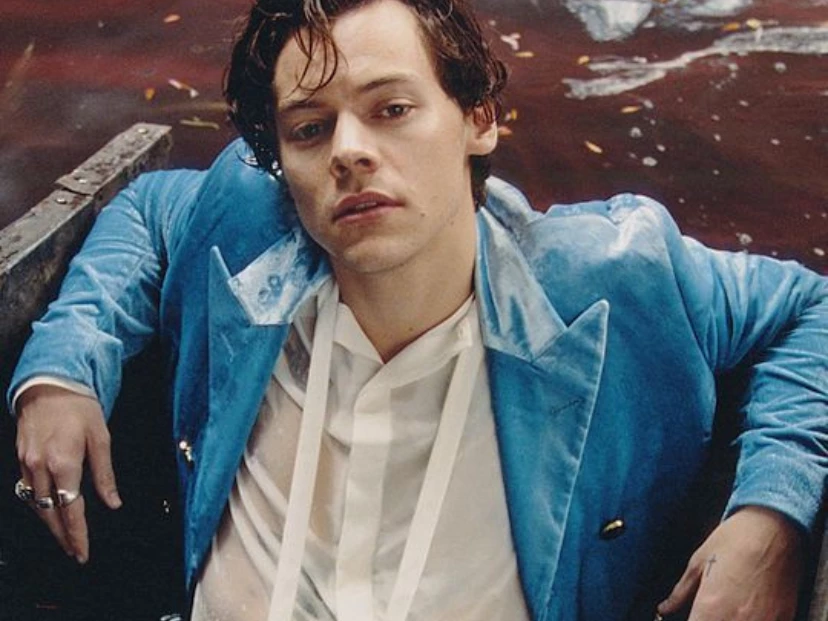 Harry manía: el ex One Direction es tendencia a horas de sus shows en Argentina