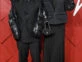 J Balvin y su esposa Valentina en los Fashion Awards 2022