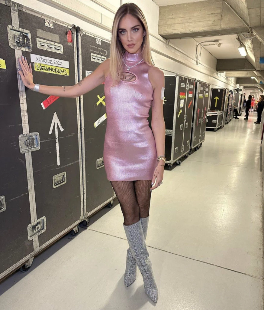 Looks trendy para Nochebuena