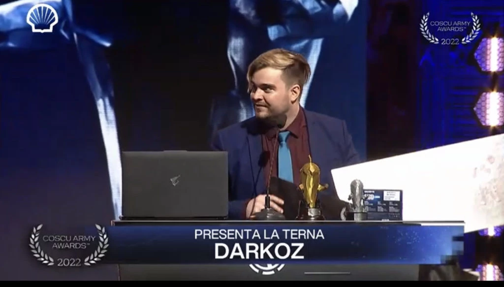 Coscu Army Awards 2022