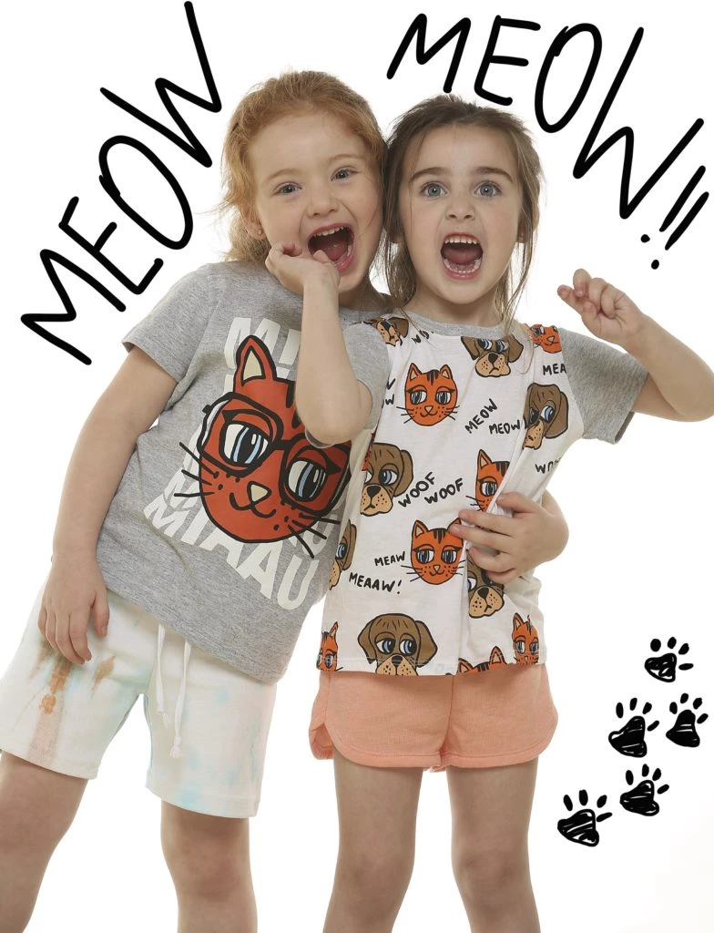 Mini por Marina, colección de Marina Fernández